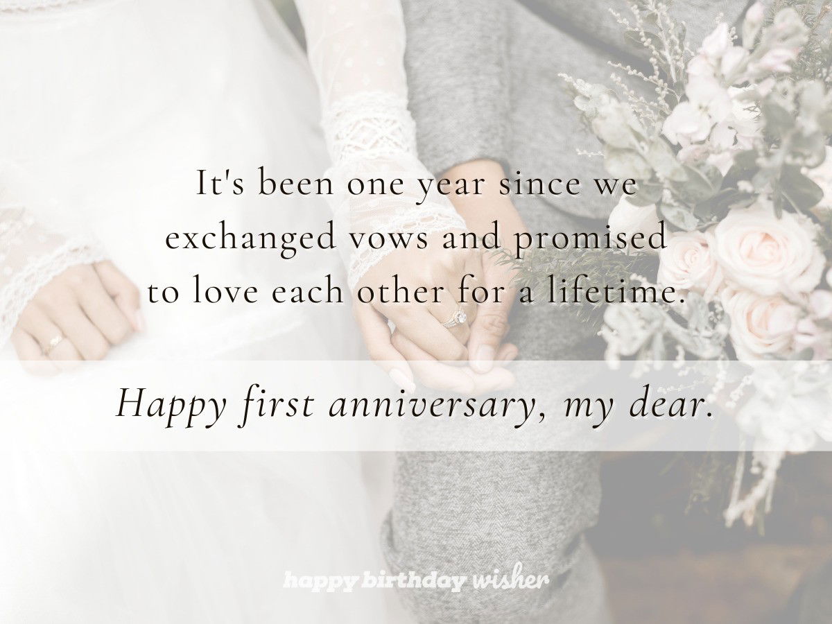anniversary wishes