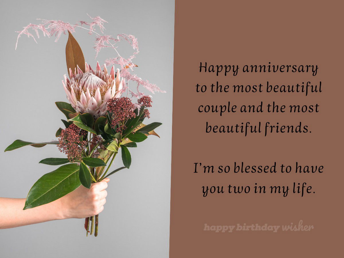 anniversary wishes