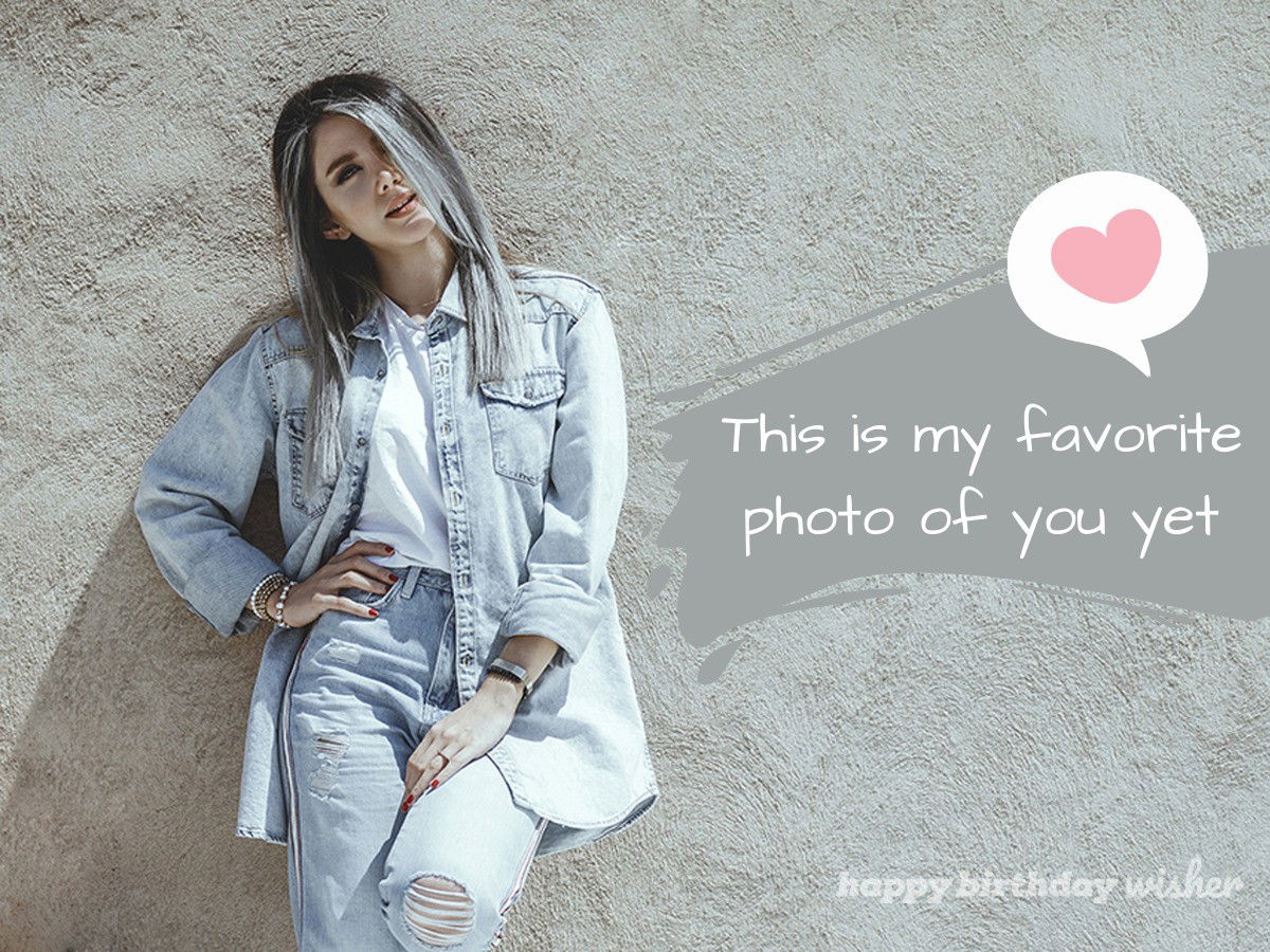 comments for girl pic