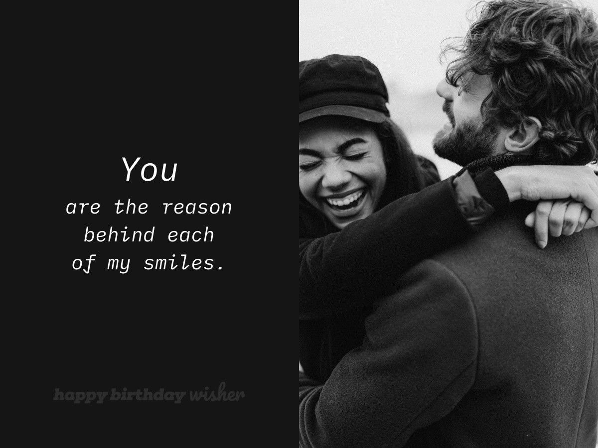 girlfriend impress quotes