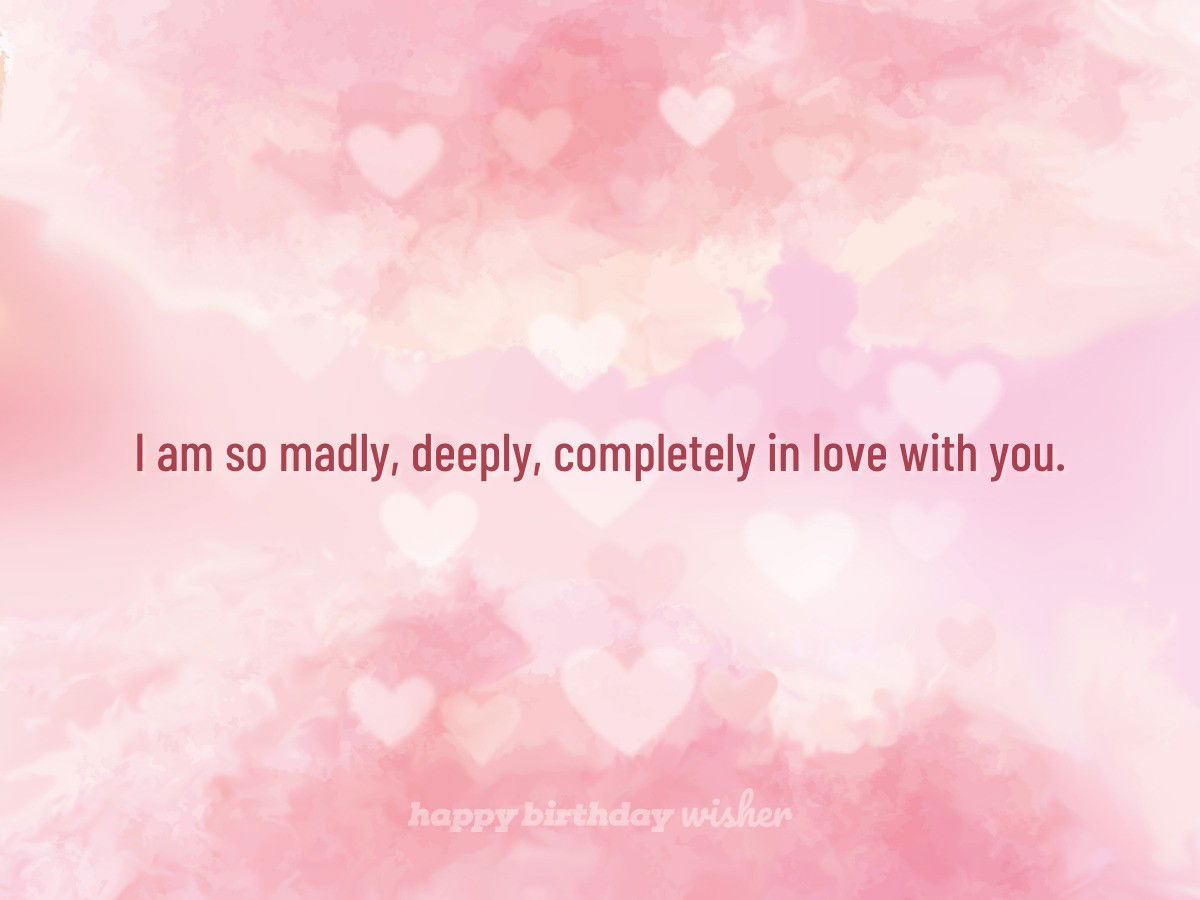 girlfriend impress quotes