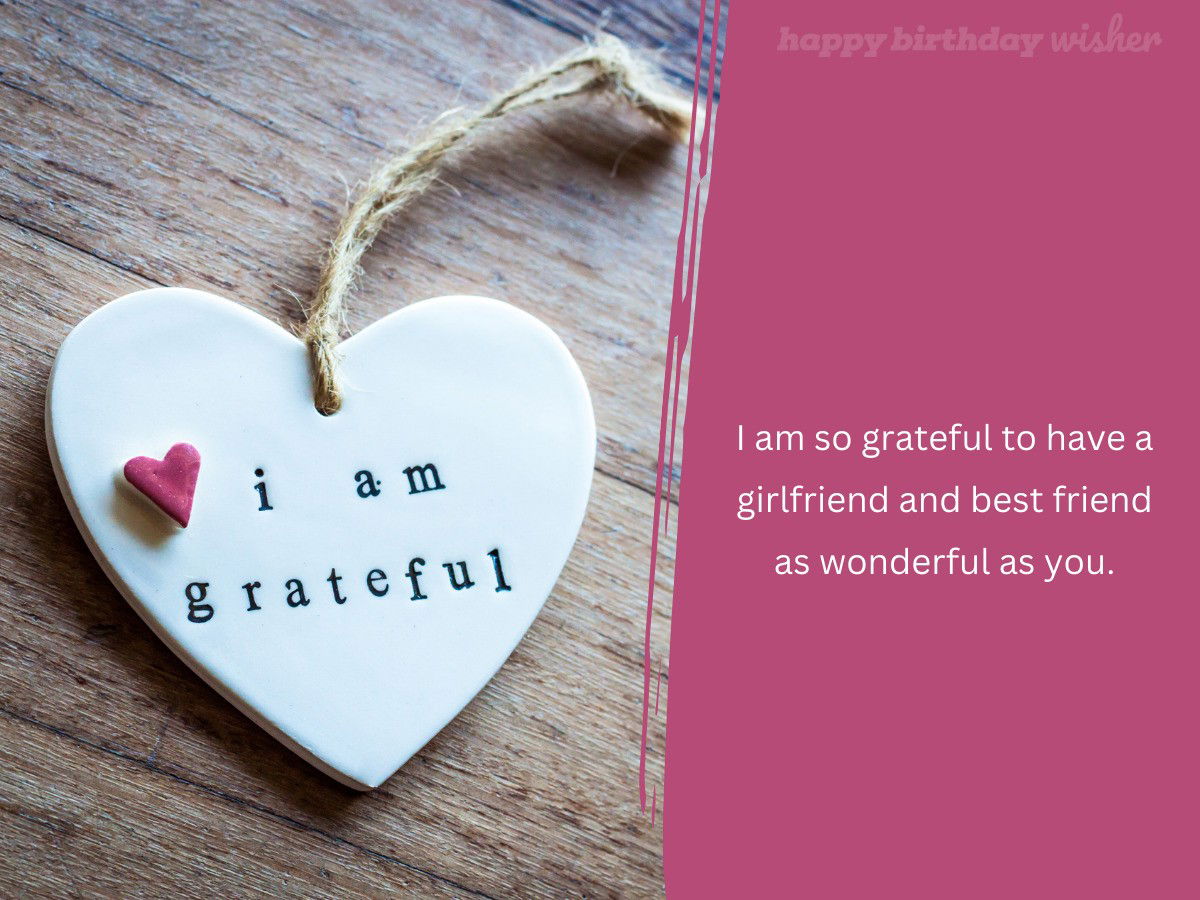 girlfriend impress quotes