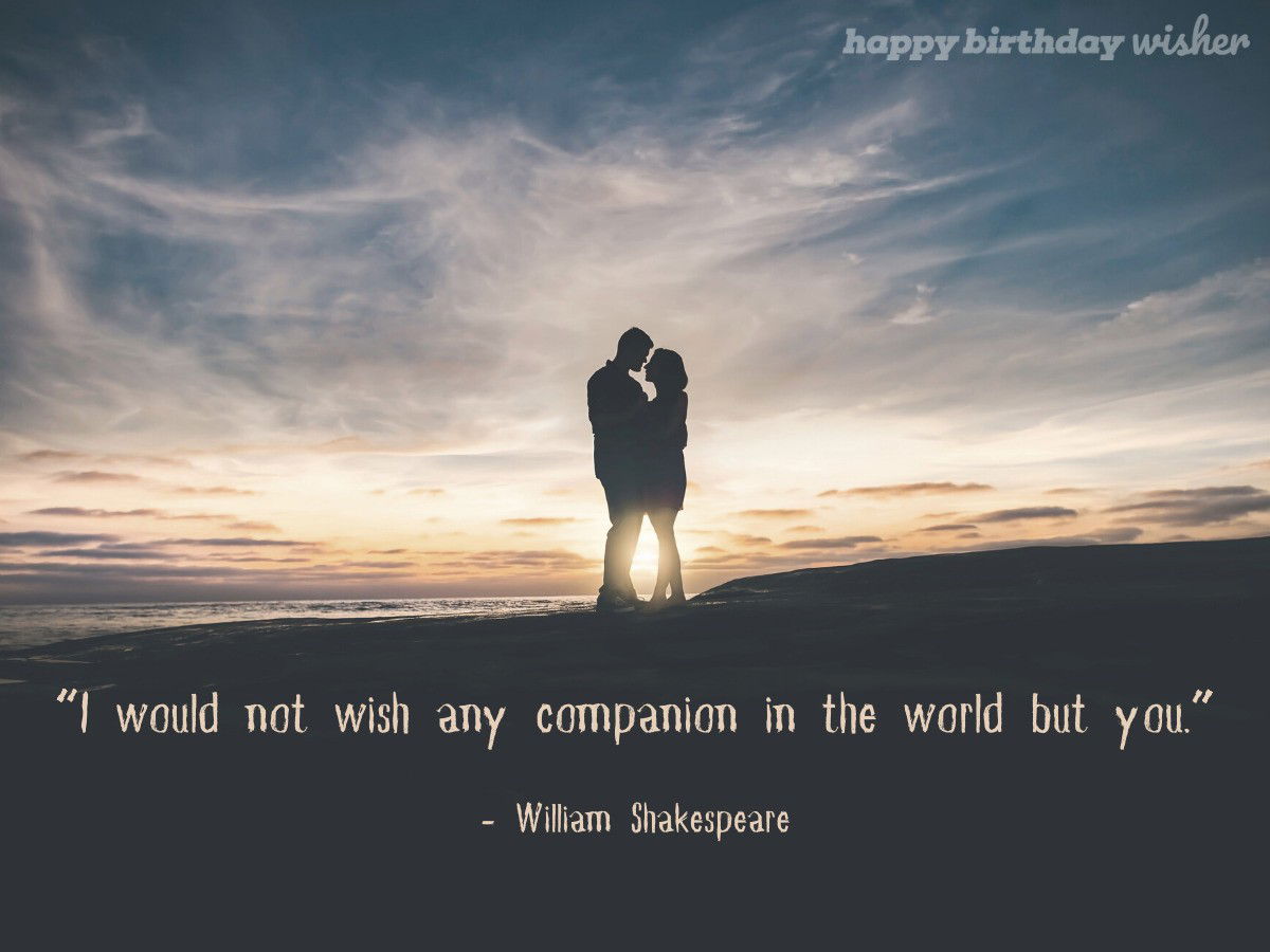 girlfriend impress quotes