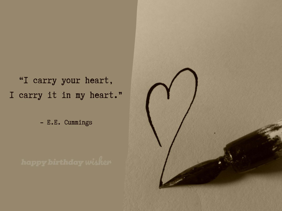 girlfriend impress quotes