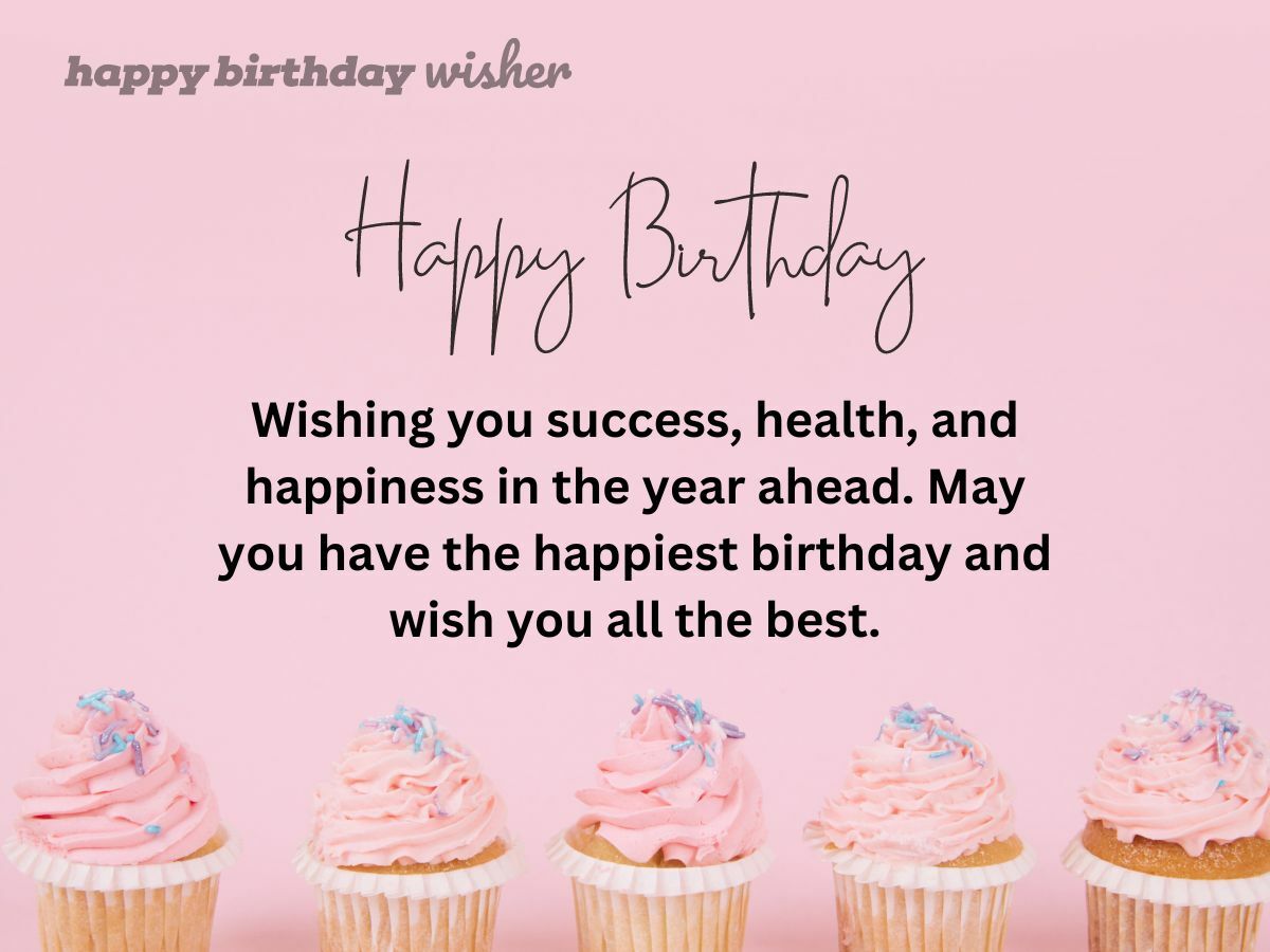 emotional birthday wishes