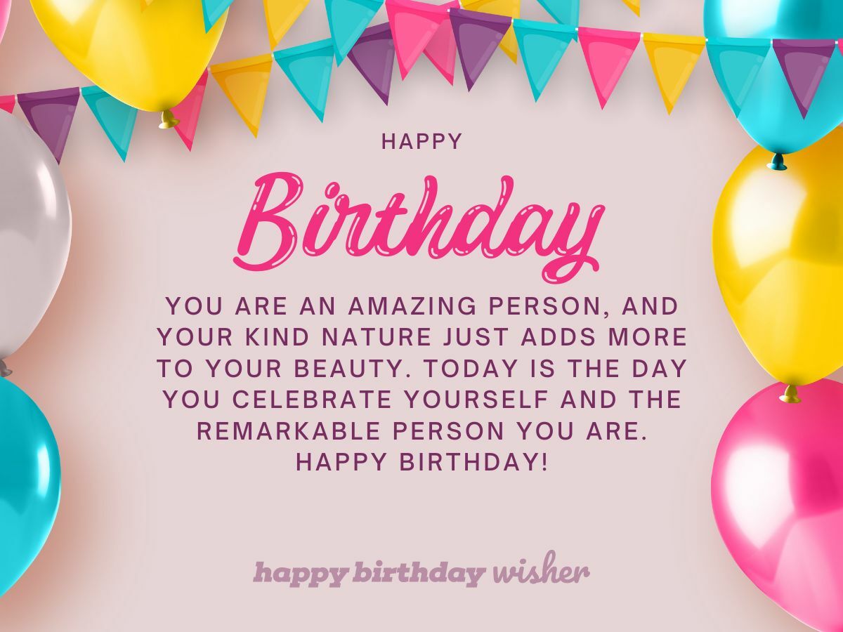 emotional birthday wishes