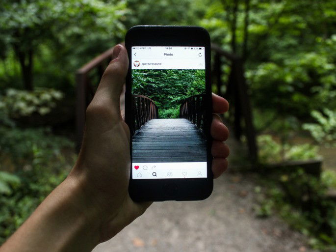 Caption for Instagram Post