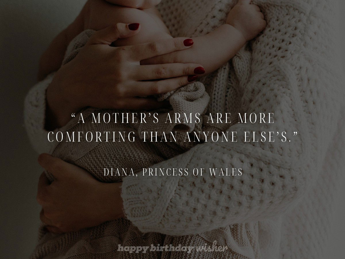 Mother&lsquo;s Day Quotes