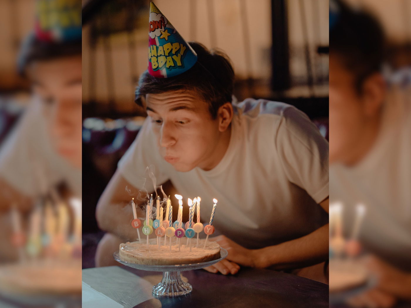 200+ Best Blessing Birthday Wishes for Your Son - Happy Birthday Wisher, by Pensador