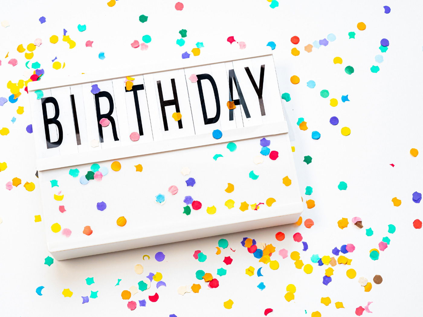 Top 100 Best Special Birthday Wishes - Happy Birthday Wisher, by Pensador