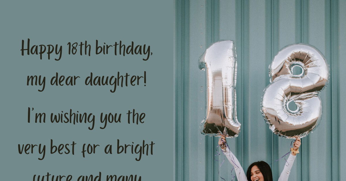 Birthday Wishes For Friend Daughter Wishing You A Bright Future, Daughter - Happy Birthday Wisher